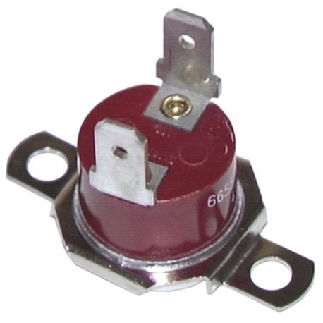 Klixon calefacción - DIFF para ELM Leblanc : 87167602520