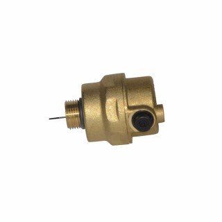 Purgador automático 4p314929-1 - DIFF para Daikin : 5009336