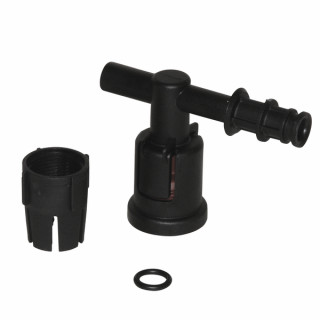 Tubo de gas - ELM LEBLANC : 87167725760