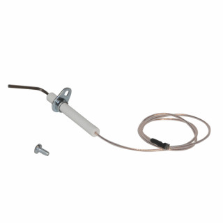 Electrodo de encendido - SAUNIER DUVAL : 0010026225