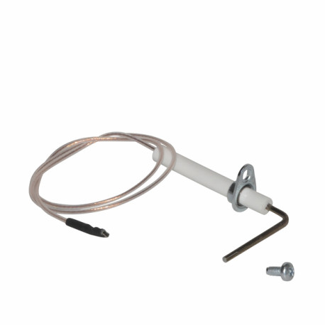 Electrodo de encendido - SAUNIER DUVAL : 0010026226