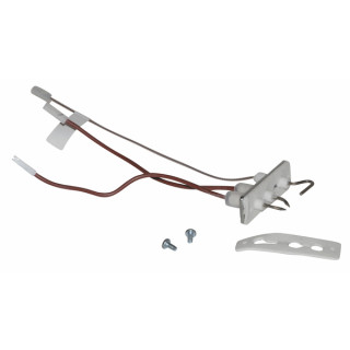 Bujía de encendido y control - SAUNIER DUVAL : 0010027110