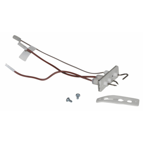 Bujía de encendido y control - SAUNIER DUVAL : 0010027110