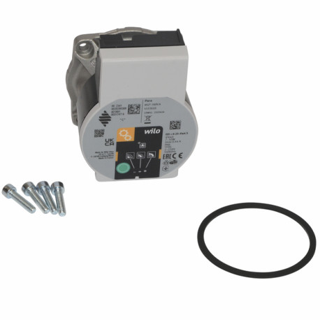 Bomba de alto rendimiento - SAUNIER DUVAL : 0010030642