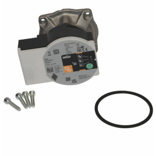 Bomba de alto rendimiento - SAUNIER DUVAL : 0010032786