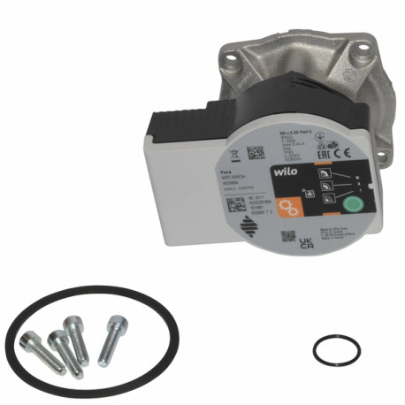 Bomba de alto rendimiento - SAUNIER DUVAL : 0010032800