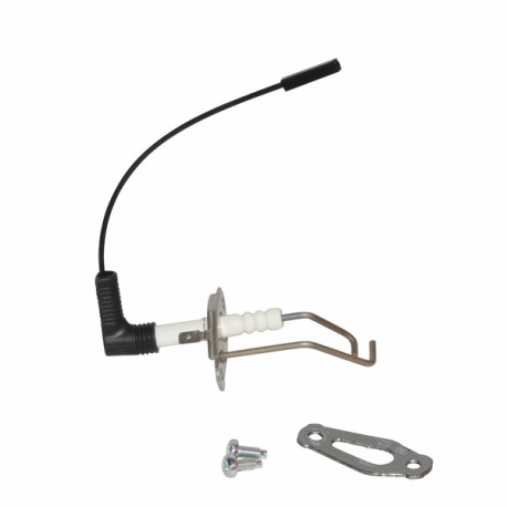 Electrodo de encendido - SAUNIER DUVAL : 0010036508