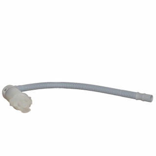 Sifon - SAUNIER DUVAL : 0010046116