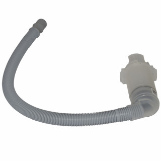 Sifon - SAUNIER DUVAL : 0010046118