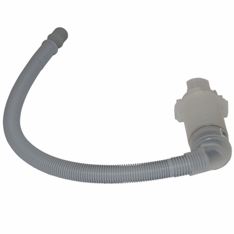 Sifon - SAUNIER DUVAL : 0010046118