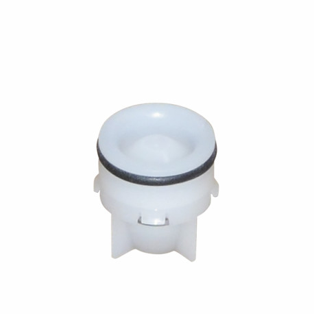 Válvula antirretorno ensamblada - SAUNIER DUVAL : 0020048258