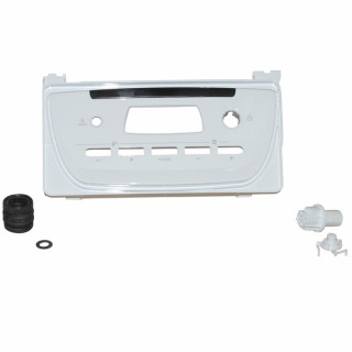 Panel de mandos - SAUNIER DUVAL : 0020084511