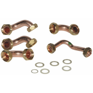 Bolsita con empalme - SAUNIER DUVAL : 0020084550