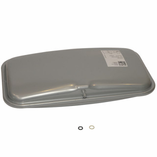 Vaso de expansión 10l - SAUNIER DUVAL : 0020097328