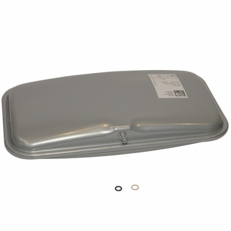 Vaso de expansión 10l - SAUNIER DUVAL : 0020097328