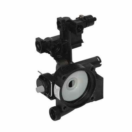 Bloque bomba - SAUNIER DUVAL : 0020173566