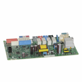 Circuito impreso - SAUNIER DUVAL : 0020173980