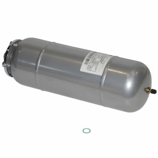 Vaso de expansión  - SAUNIER DUVAL : 0020186893