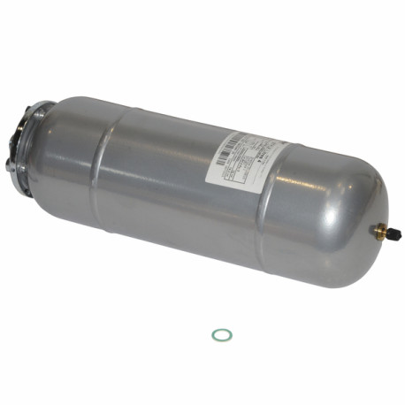 Vaso de expansión  - SAUNIER DUVAL : 0020186893