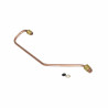 Tubo de gas - SAUNIER DUVAL : 0020205963