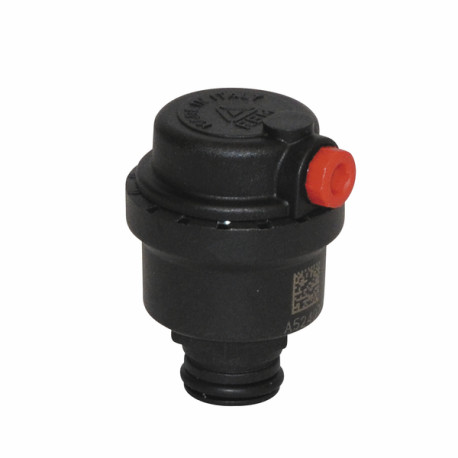 Purgador automático - SAUNIER DUVAL : 0020278075