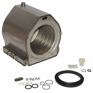 Intercambiador de calor - VAILLANT : 065150