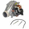 Ventilador - DIFF para Saunier Duval : S1072500