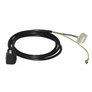 Cable - DIFF para Saunier Duval : 0010032778