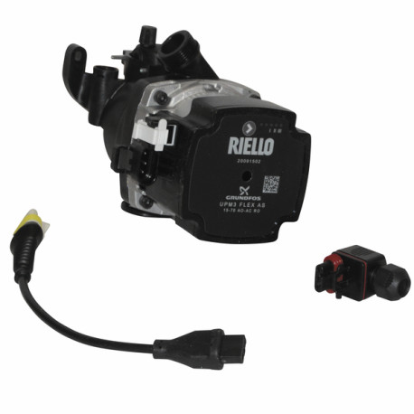 Circulador idra4000/s - ATLANTIC : 109944