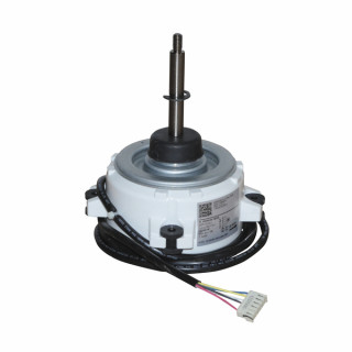 Motor del ventilador - AIRWELL : 1PR060063