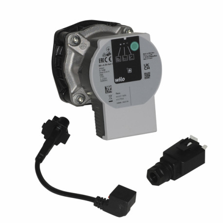 Bomba PARA speed 2 HU15+WS8 - DIFF para ELM Leblanc : 8716861403