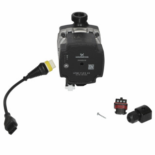 Circulador - RIELLO : 4R103542