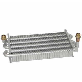 Intercambiador de calo - ELM LEBLANC : 87199056580