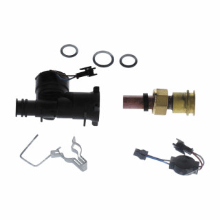 Hidrogenerador completo - ELM LEBLANC : 87387004570