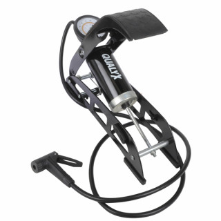 Bomba de inflado vaso de expansión - QUALYX