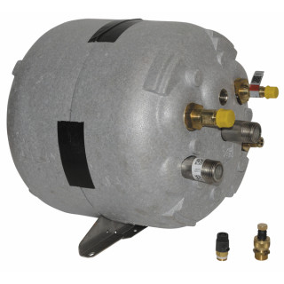 Cuerpo de calentador - ATLANTIC : 914000