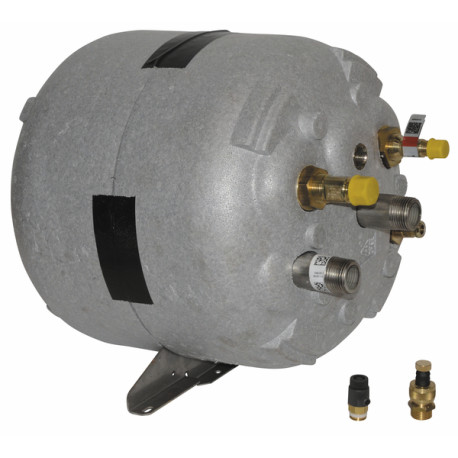 Cuerpo de calentador - ATLANTIC : 914000