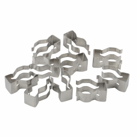 Clip tubo interc  (X 10) - SAUNIER DUVAL : S1037900