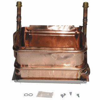 Intercambiador - SAUNIER DUVAL : S1210700