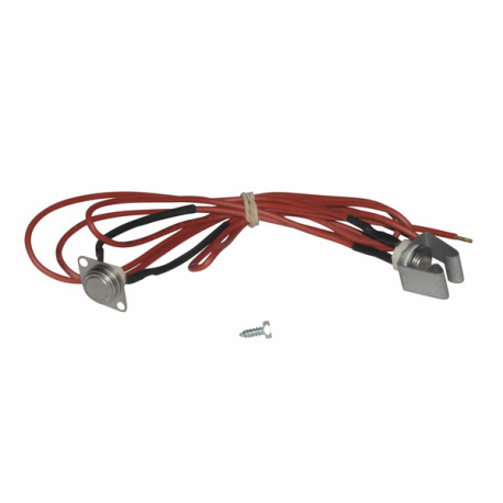 Cable con VMC + sobrecalentamiento - SAUNIER DUVAL : S1226700