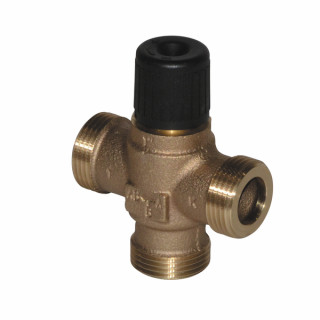 Válvula de asiento  fpd pn16 3v dn20 kvs 4 - SIEMENS : VXP45.20-4