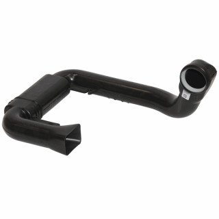 Tubo aire 30kw - SAUNIER DUVAL : 0020084498