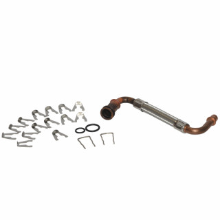 Tubo depósito / v3v - SAUNIER DUVAL : 0020105952