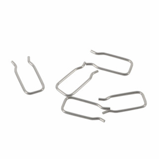 Grapa (5 p.) (X 5) - VAILLANT : 0020107694