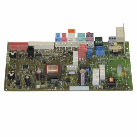 Circuito impreso - VAILLANT : 0020130796