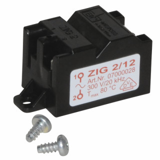 Transformador - VAILLANT : 0020143448