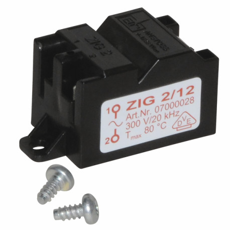 Transformador - VAILLANT : 0020143448