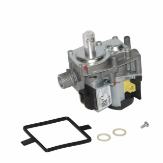 Bloque regulador de gases con reg. - VAILLANT : 0020148397