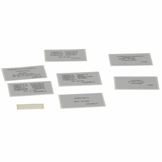 Juego de conversión a p/h/m - VAILLANT : 0020160884