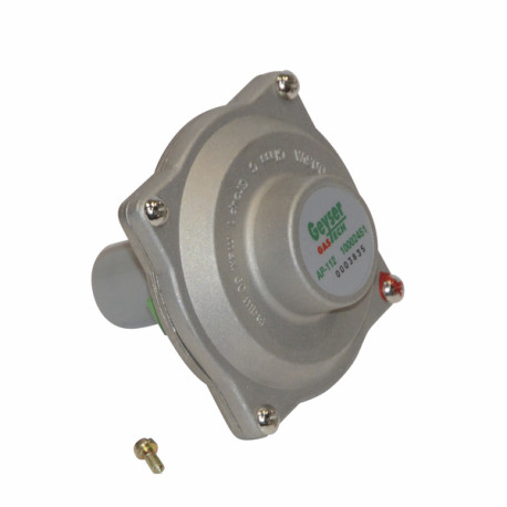 Repartidor presión - VAILLANT : 014694